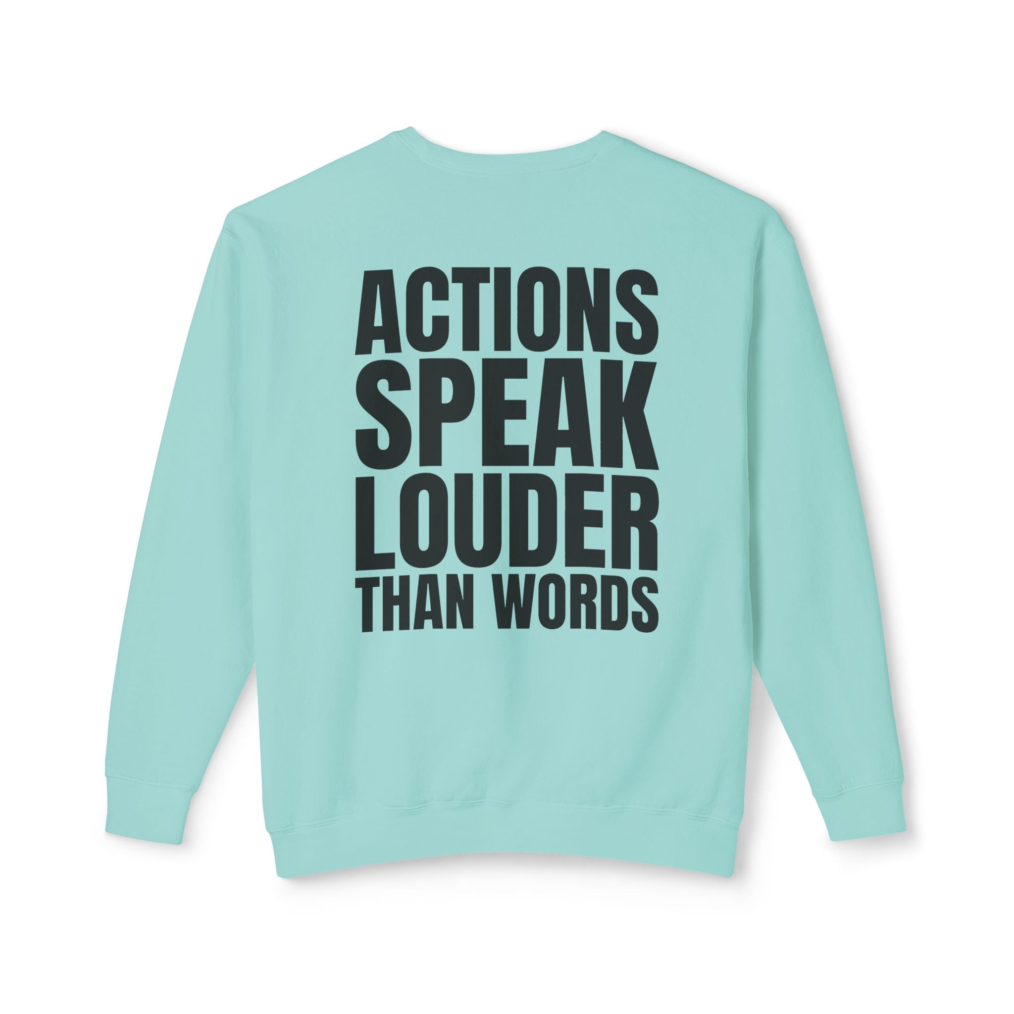 Women's Crewneck Sweatshirt - D2R