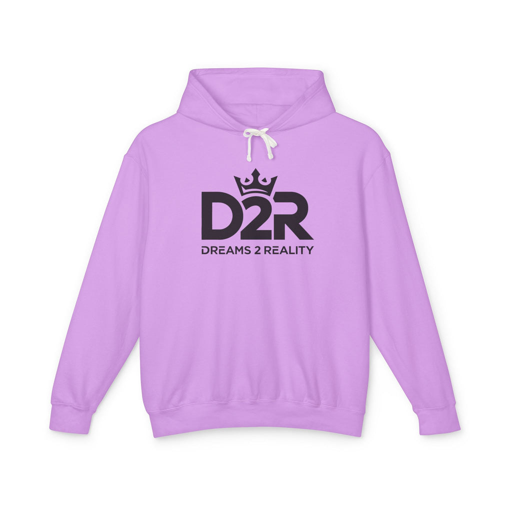 D2R Logo Feminine Hoodie