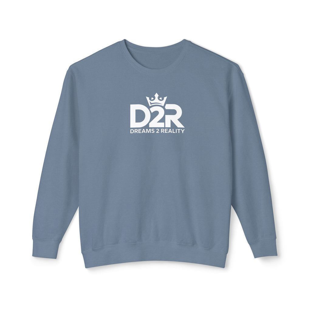 Minimal Women's Crewneck Sweatshirt