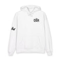D2R White Hoodie