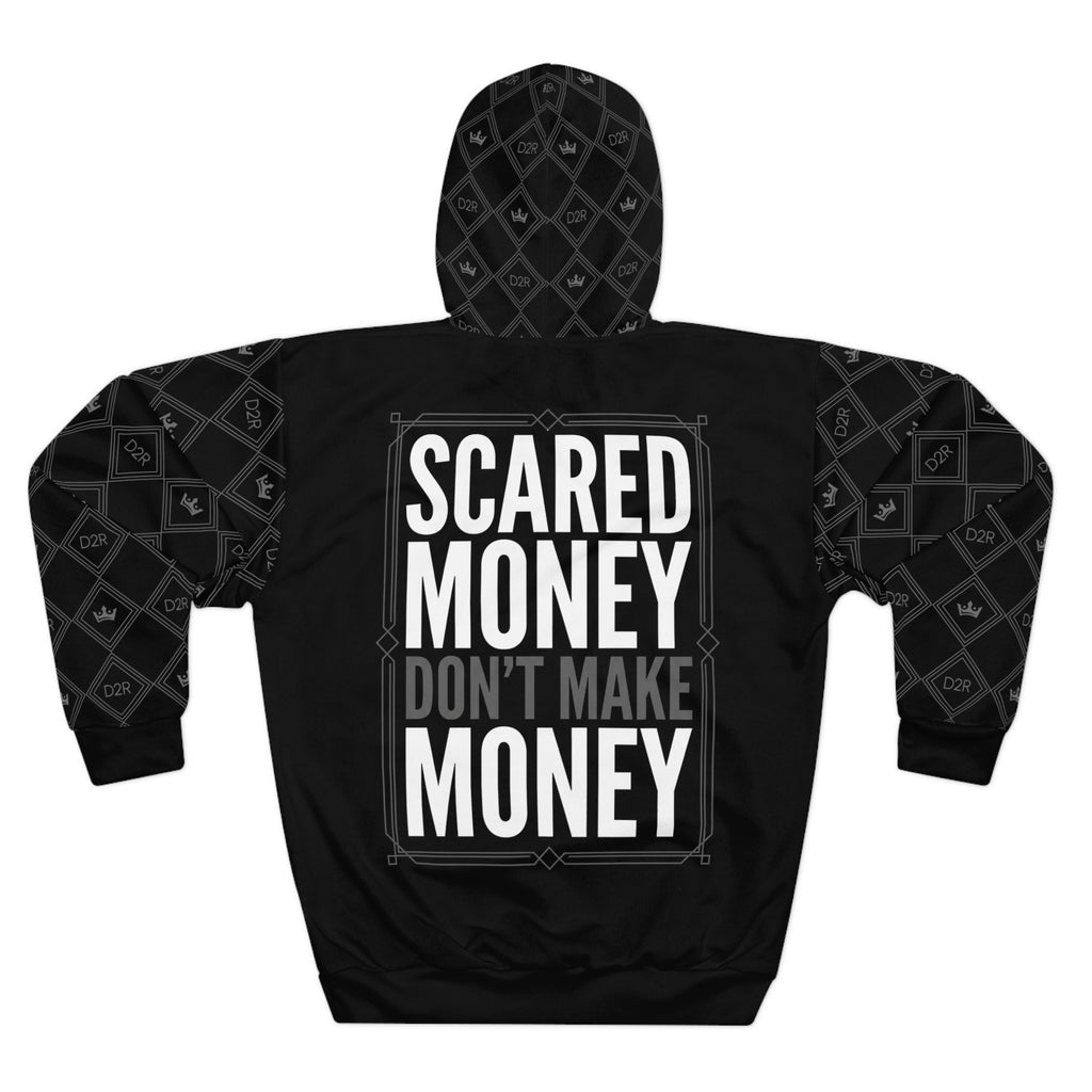 D2R Custom Premium Hoodie