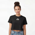 D2R Cropped Boxy Women’s Tee