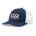 D2R x Drey Blue Jameson Richardson Cap