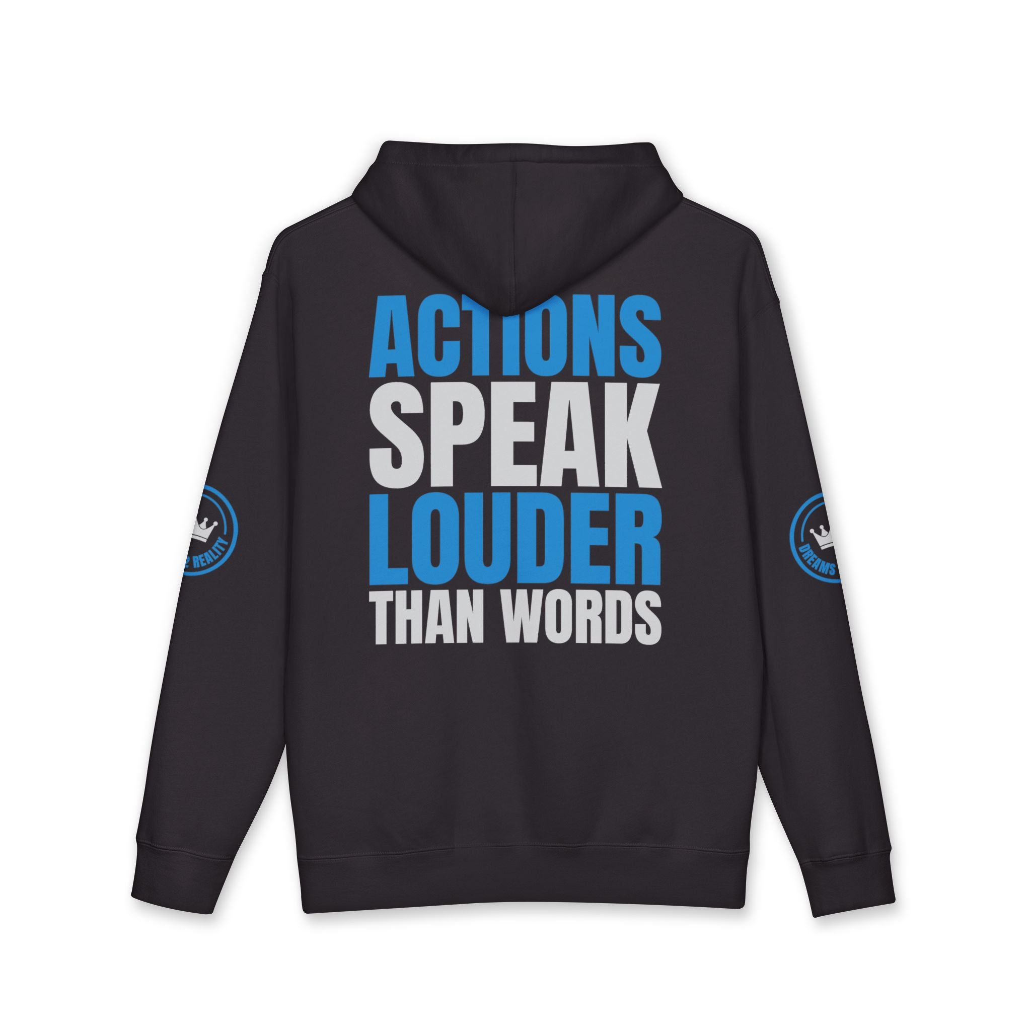 D2R Hoodie — Motivational Pullover