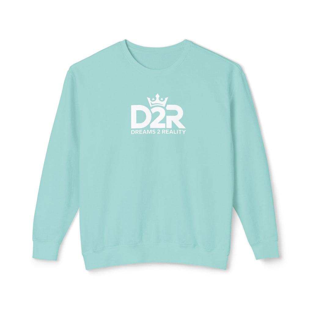 Minimal Women's Crewneck Sweatshirt