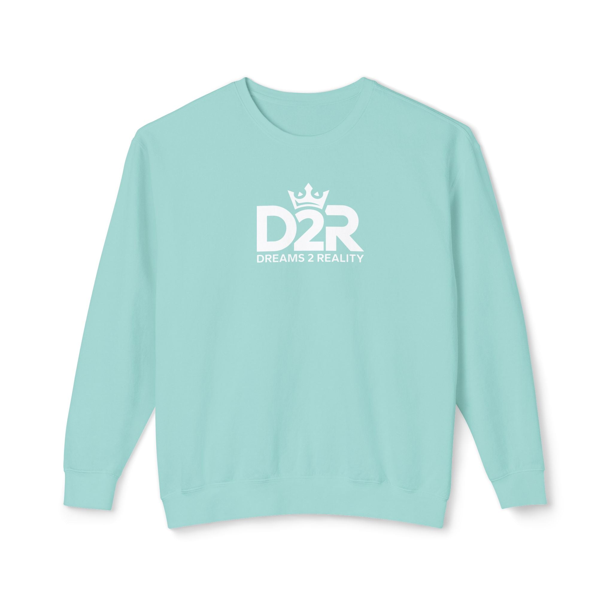 Minimal Women's Crewneck Sweatshirt