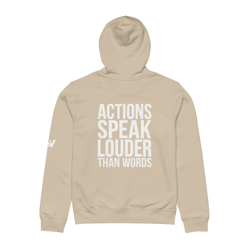 D2R Sand Dust Actions Hoodie
