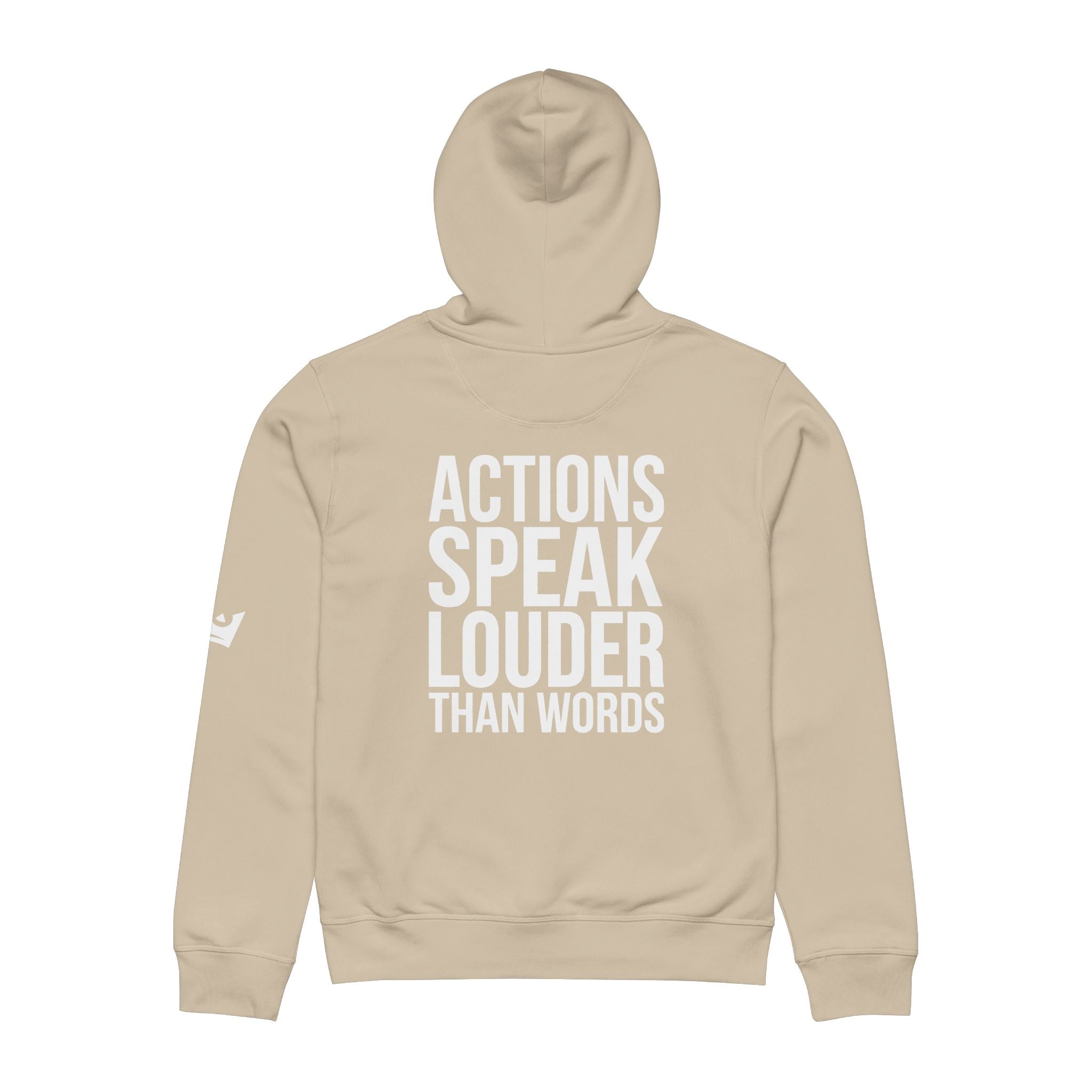 D2R Sand Dust Actions Hoodie
