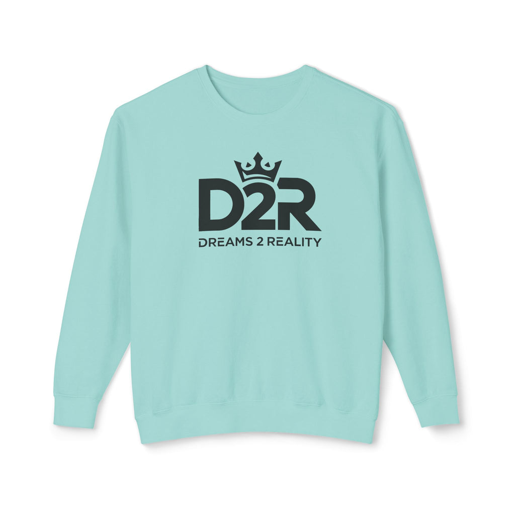 Women's Crewneck Sweatshirt - D2R