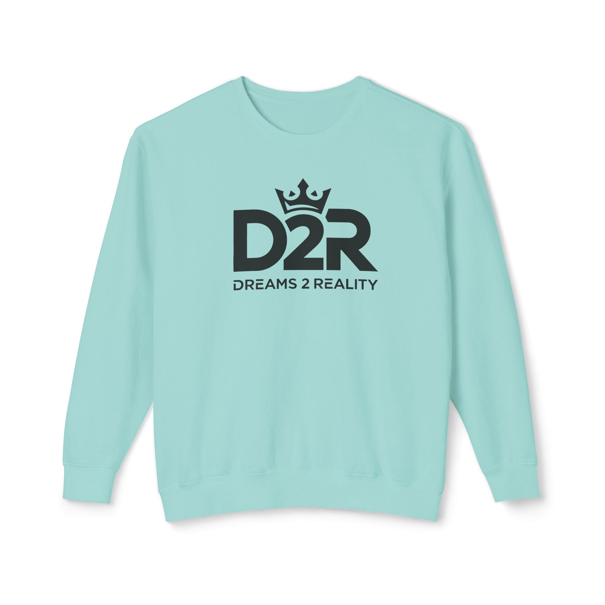 Women's Crewneck Sweatshirt - D2R