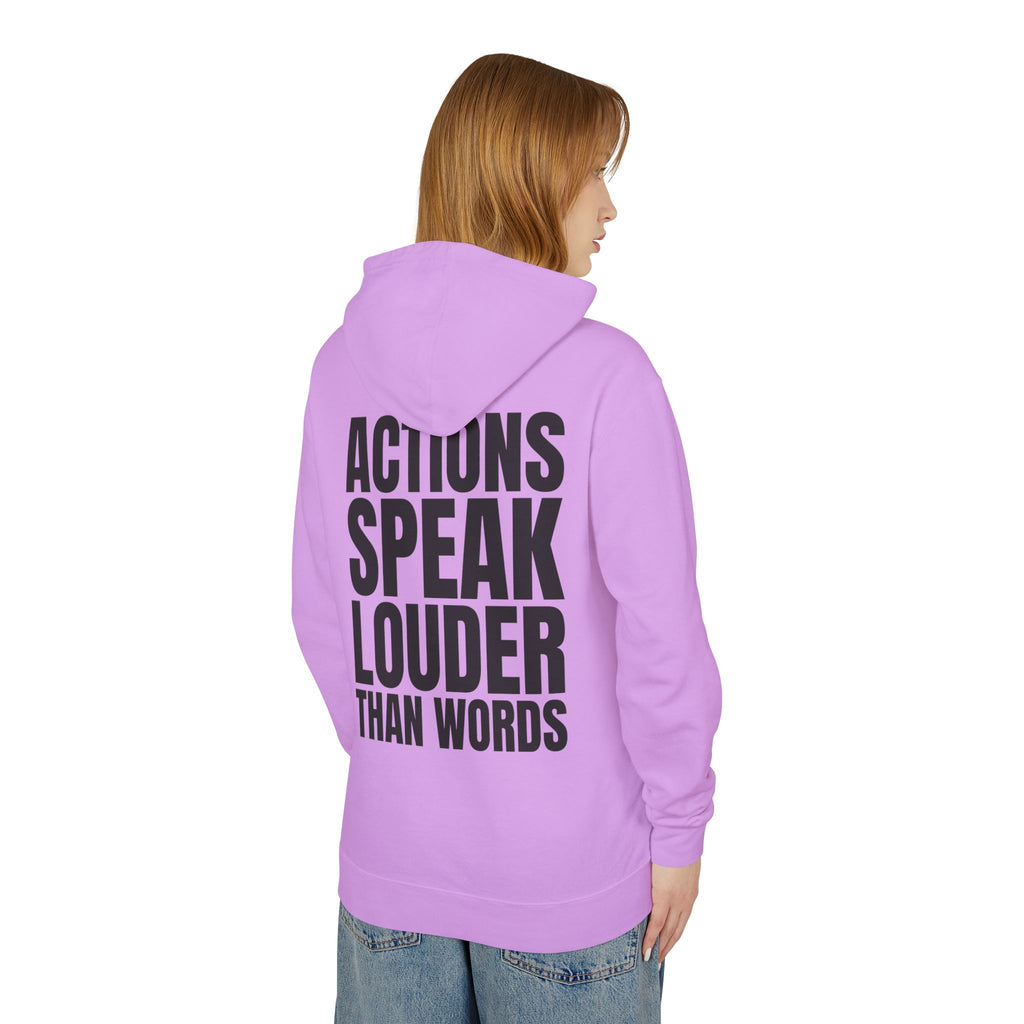 D2R Logo Feminine Hoodie