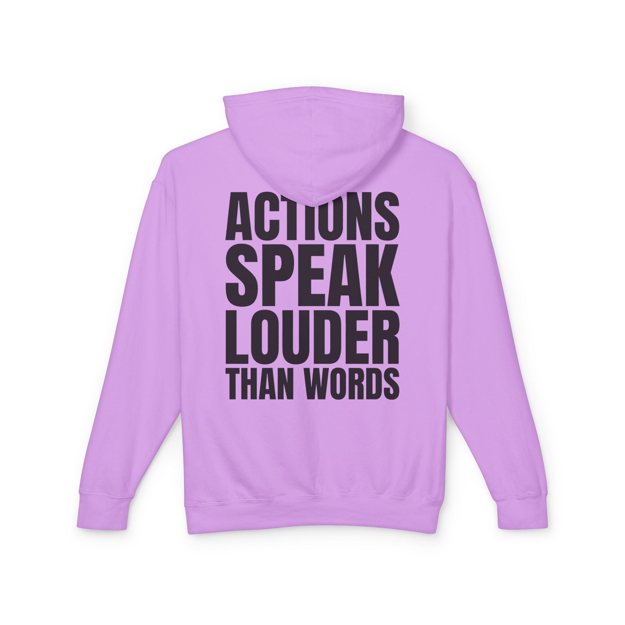 D2R Logo Feminine Hoodie