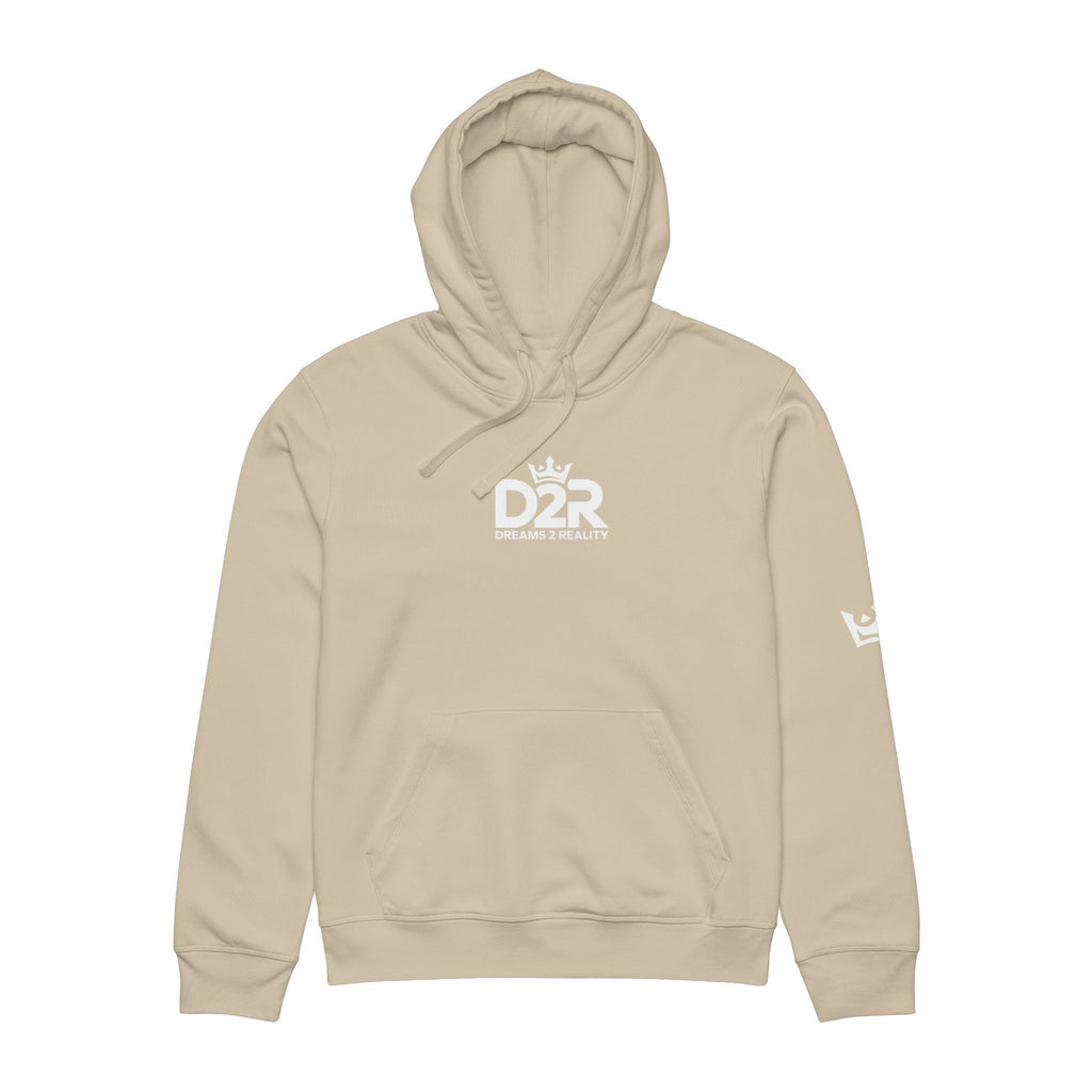 D2R Sand Dust Actions Hoodie