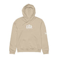 D2R Sand Dust Actions Hoodie