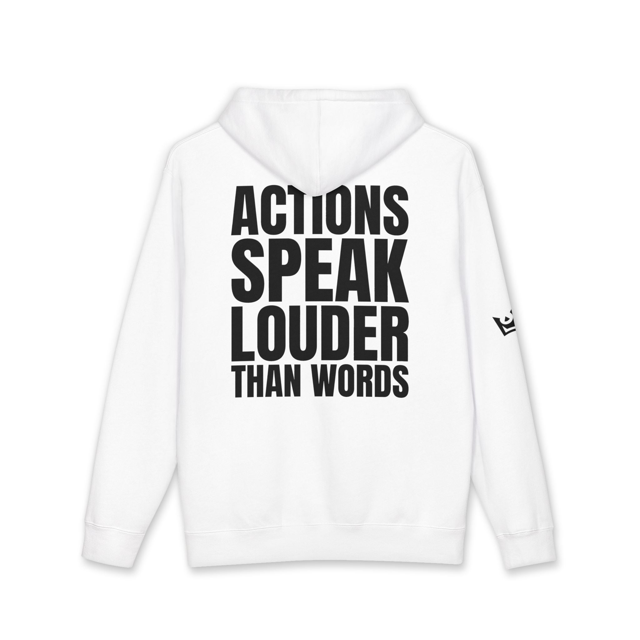 D2R Hoodie — Motivational
