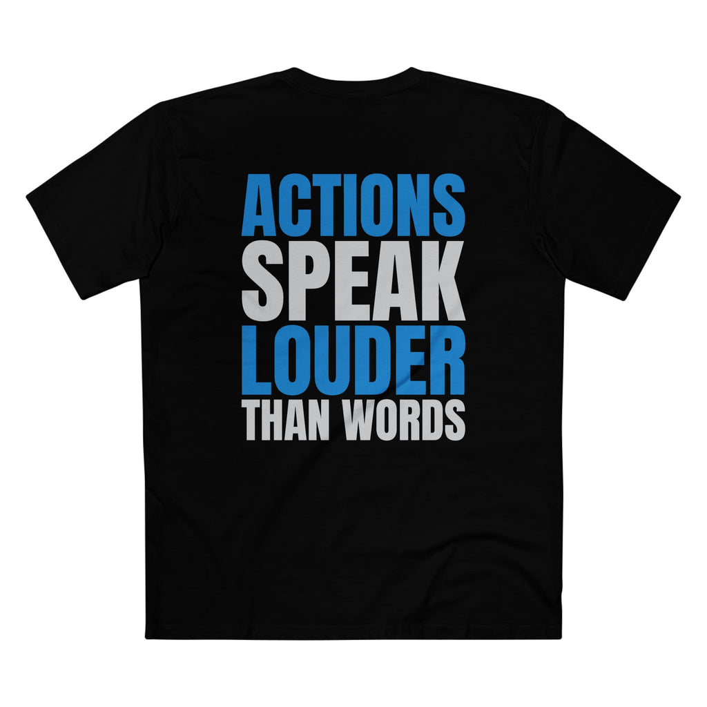 Motivational D2R Graphic T‑Shirt —  Tee Shirt