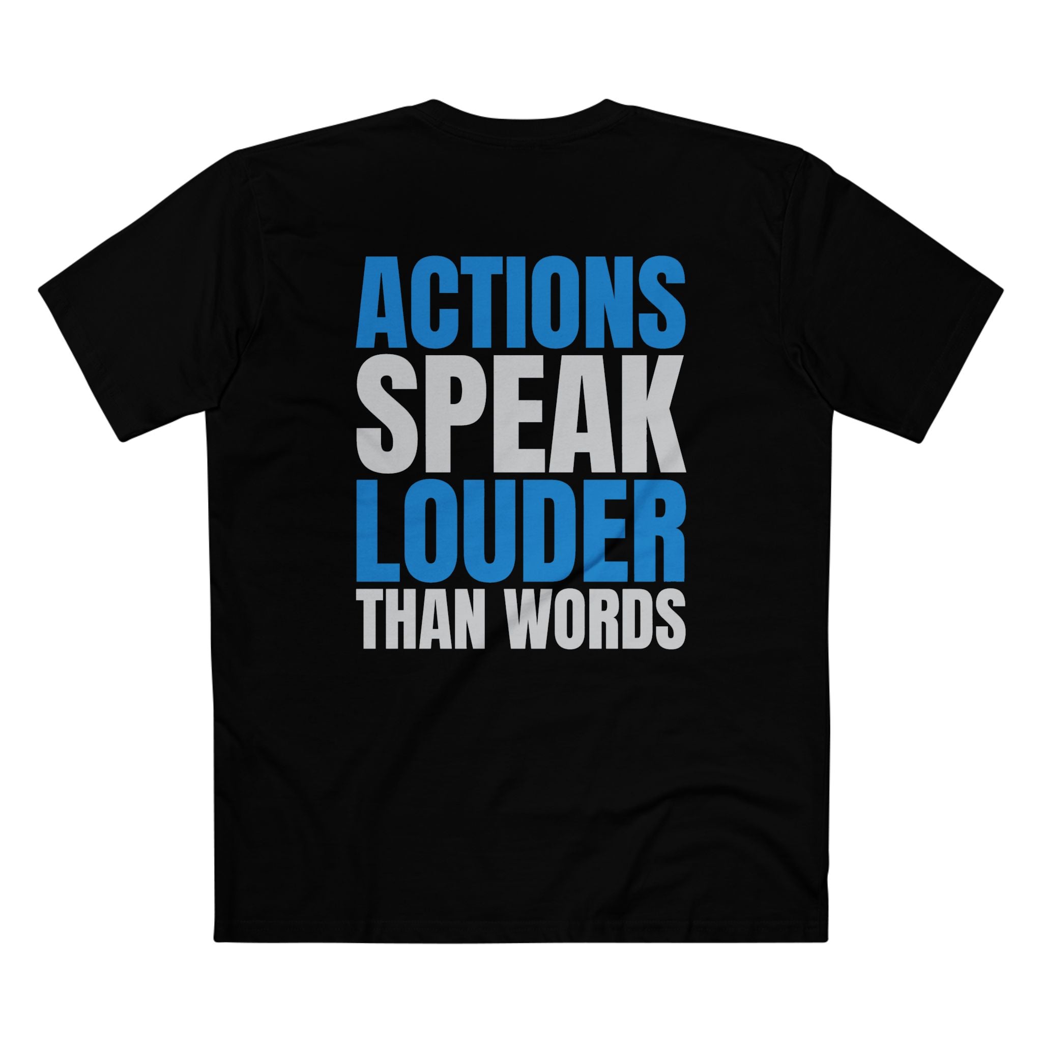 Motivational D2R Graphic T‑Shirt —  Tee Shirt